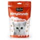 Kit Cat Kitty Crunch Salmon Flavour 60g